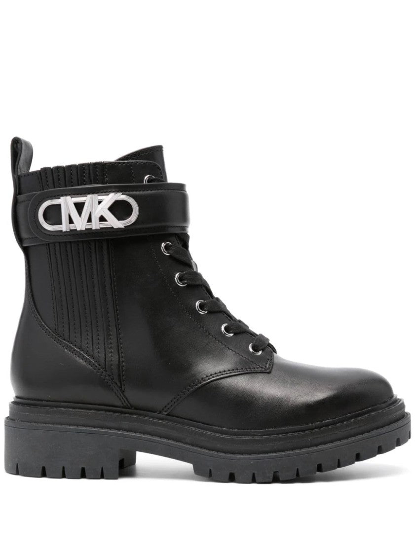 Michael Kors Parker Ankle Bootie