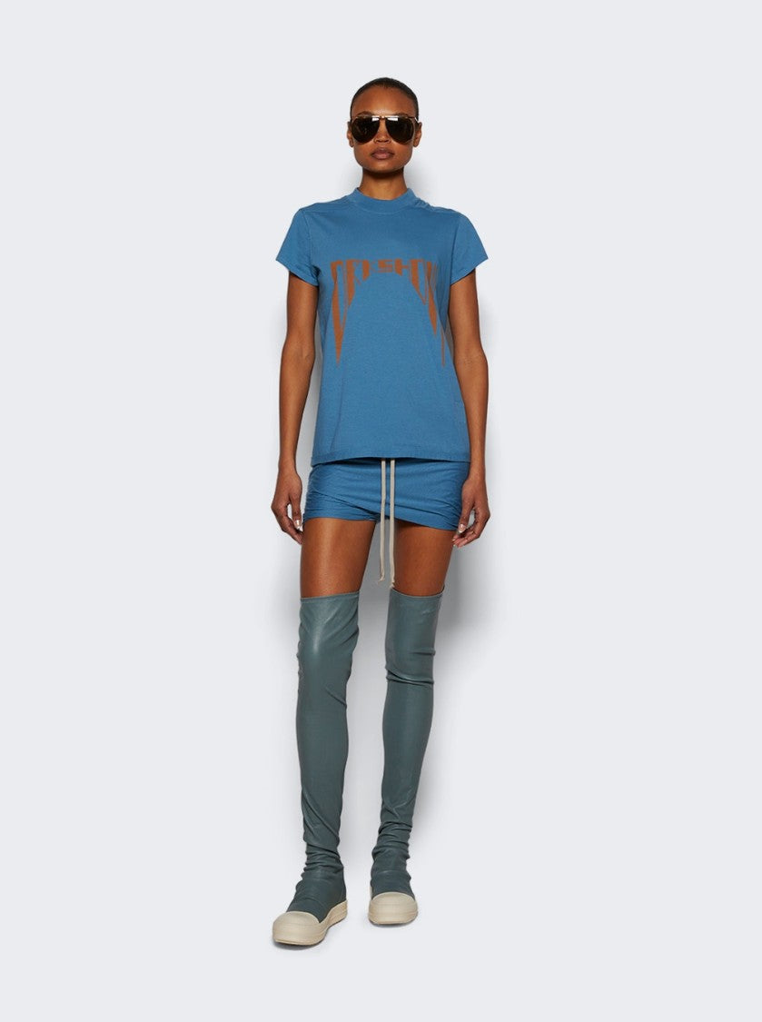 Drkshdw By Rick Owens Buds Shorts Toothpaste