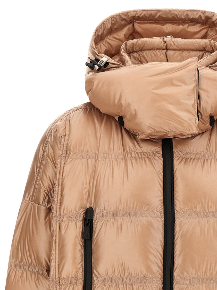 Moncler Grenoble 'Rochelairs' Down Jacket