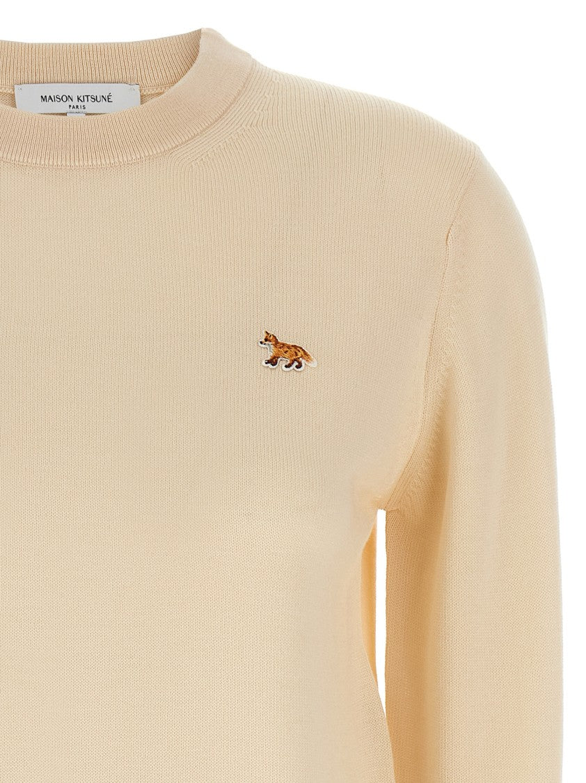 Maison Kitsuné Baby Fox' Sweater