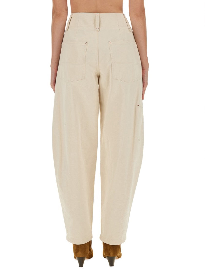Isabel Marant "Oumaya" Trousers