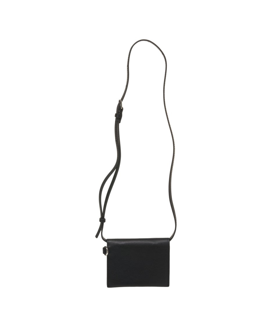 Second Female Belta' Shoulder Bag