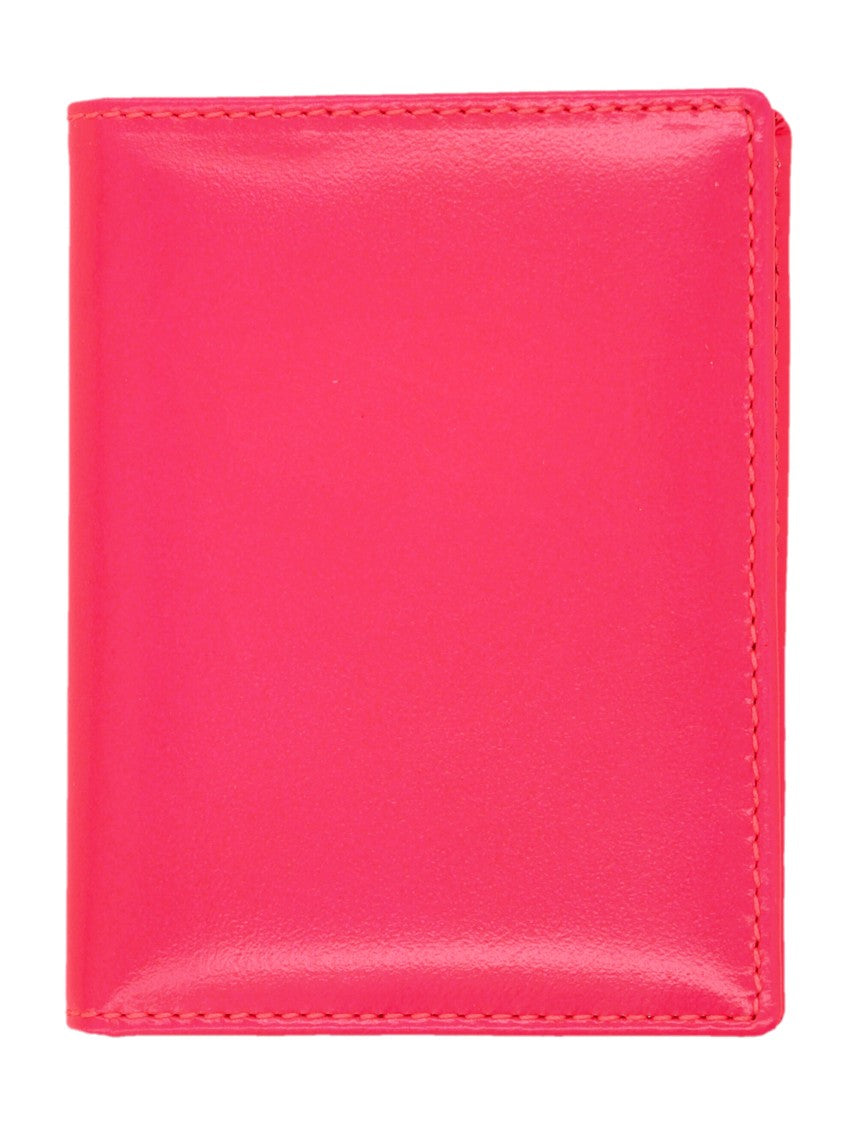 Comme Des Garçons Super Fluo Cards