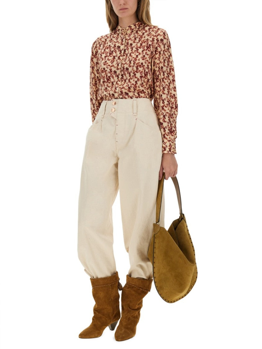 Isabel Marant "Oumaya" Trousers