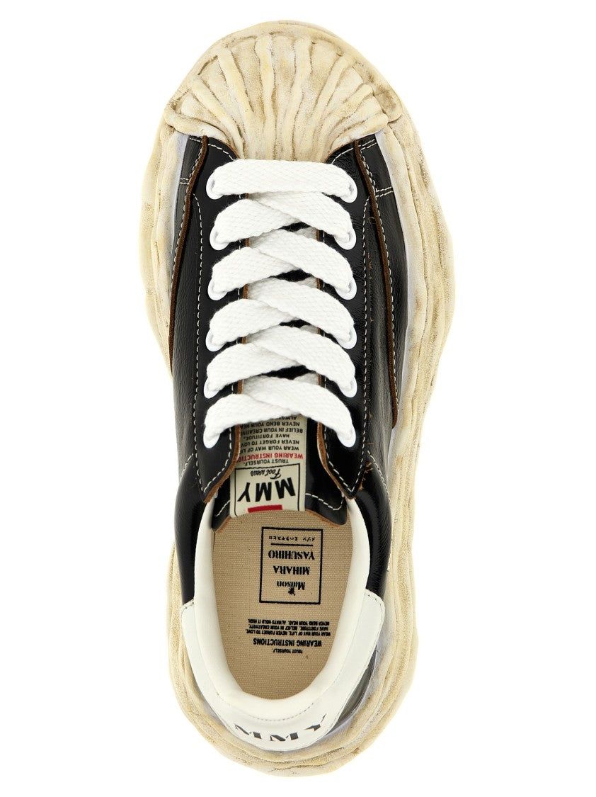 Maison Mihara Yasuhiro Blakey' Sneakers