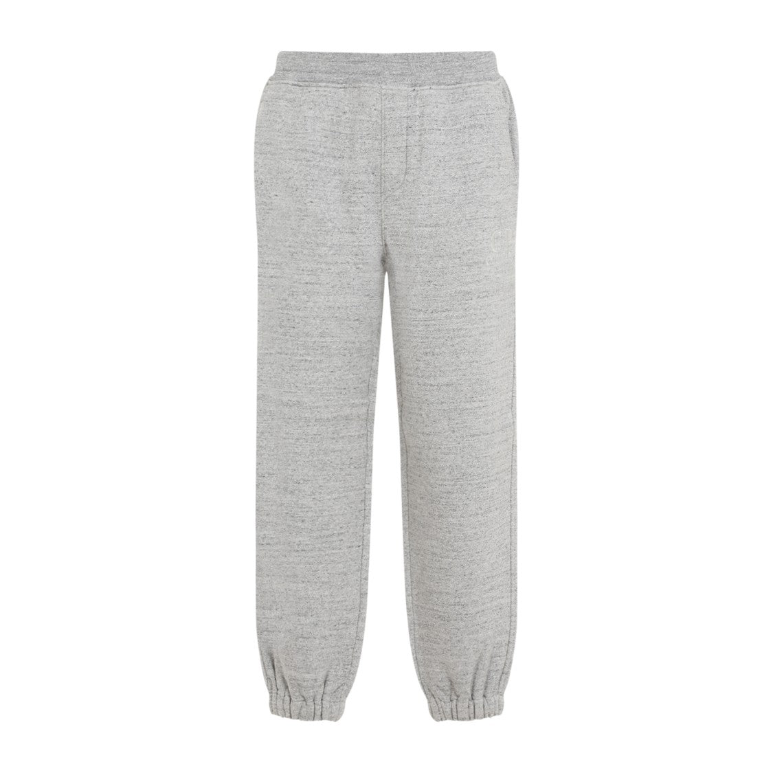 C.P. Company Relaxed Fit Trousers With Elasticated Waistband