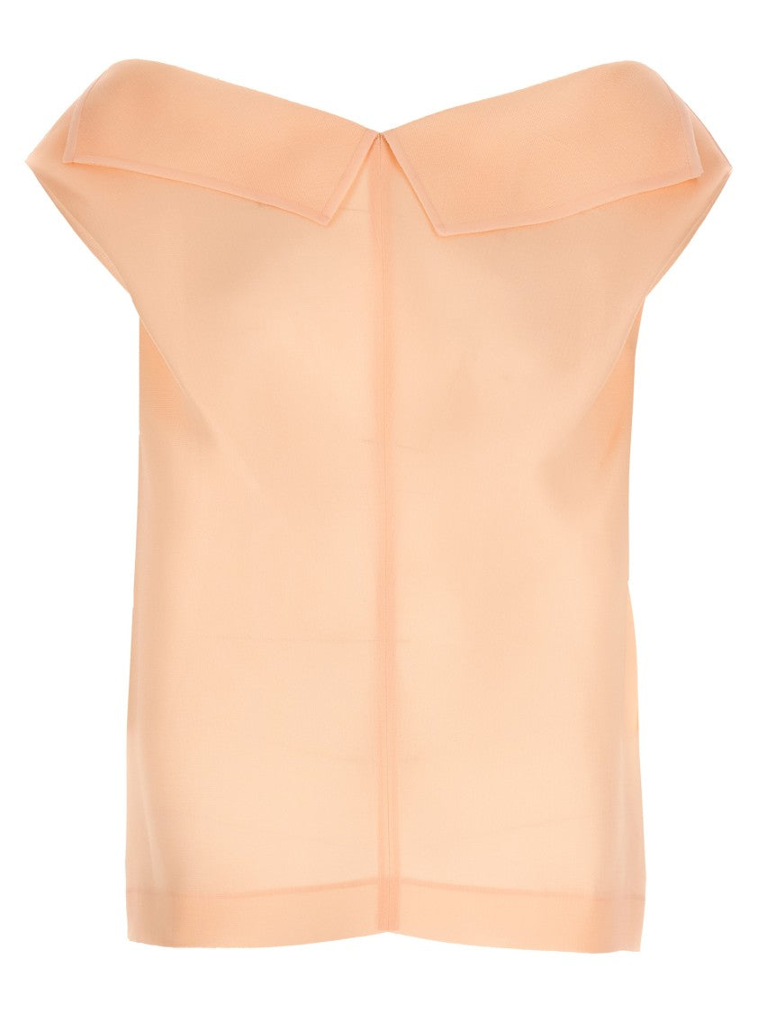 Khaite 'Selly' Top