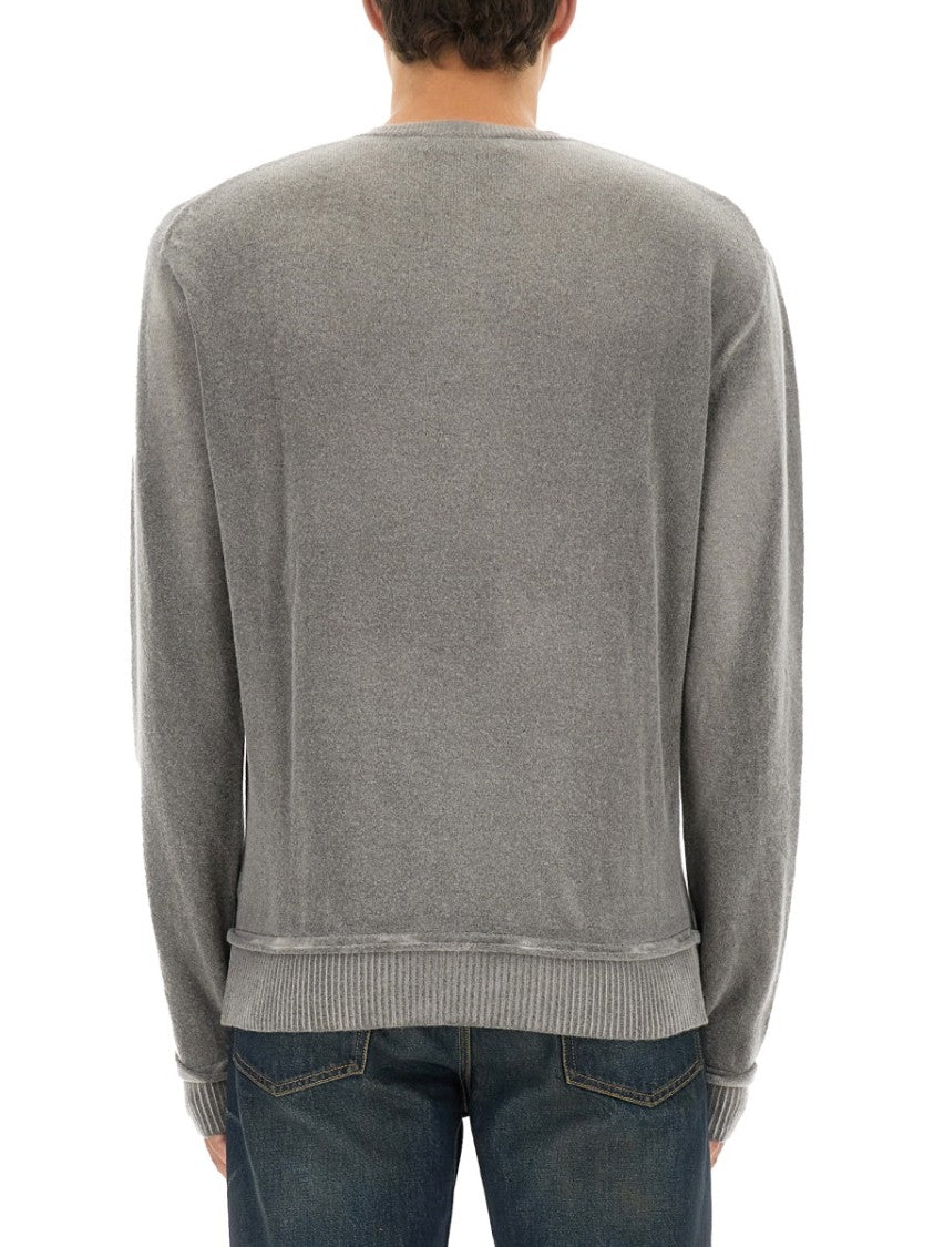 Our Legacy "Parallel" Mesh Sweater