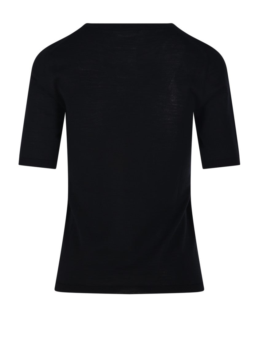 Max Mara Gerico S/S Sweater