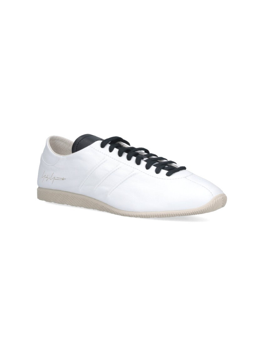 Y-3 Japan' Sneakers – White