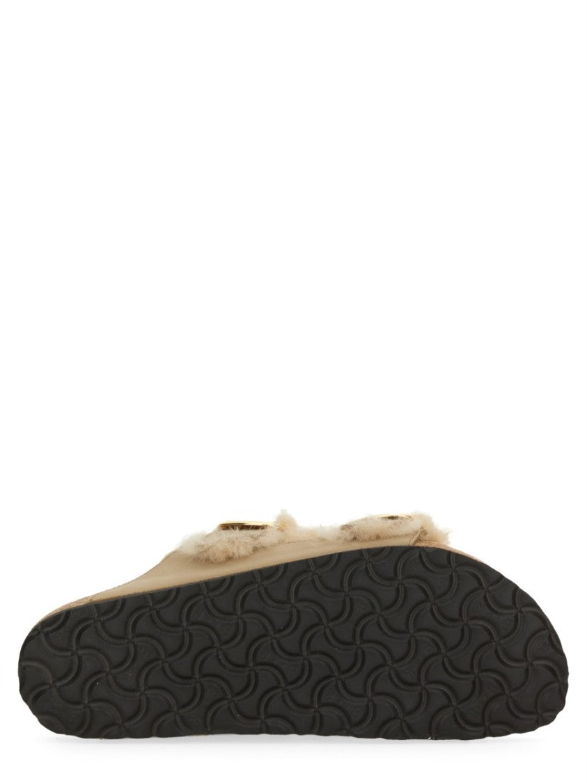 Birkenstock "Arizona" Sandal