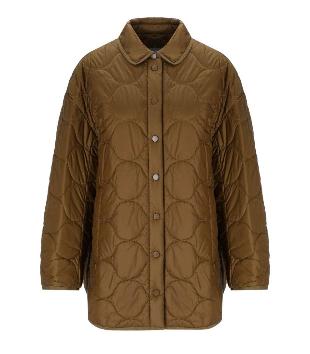Max Mara Zante Bronze Jacket