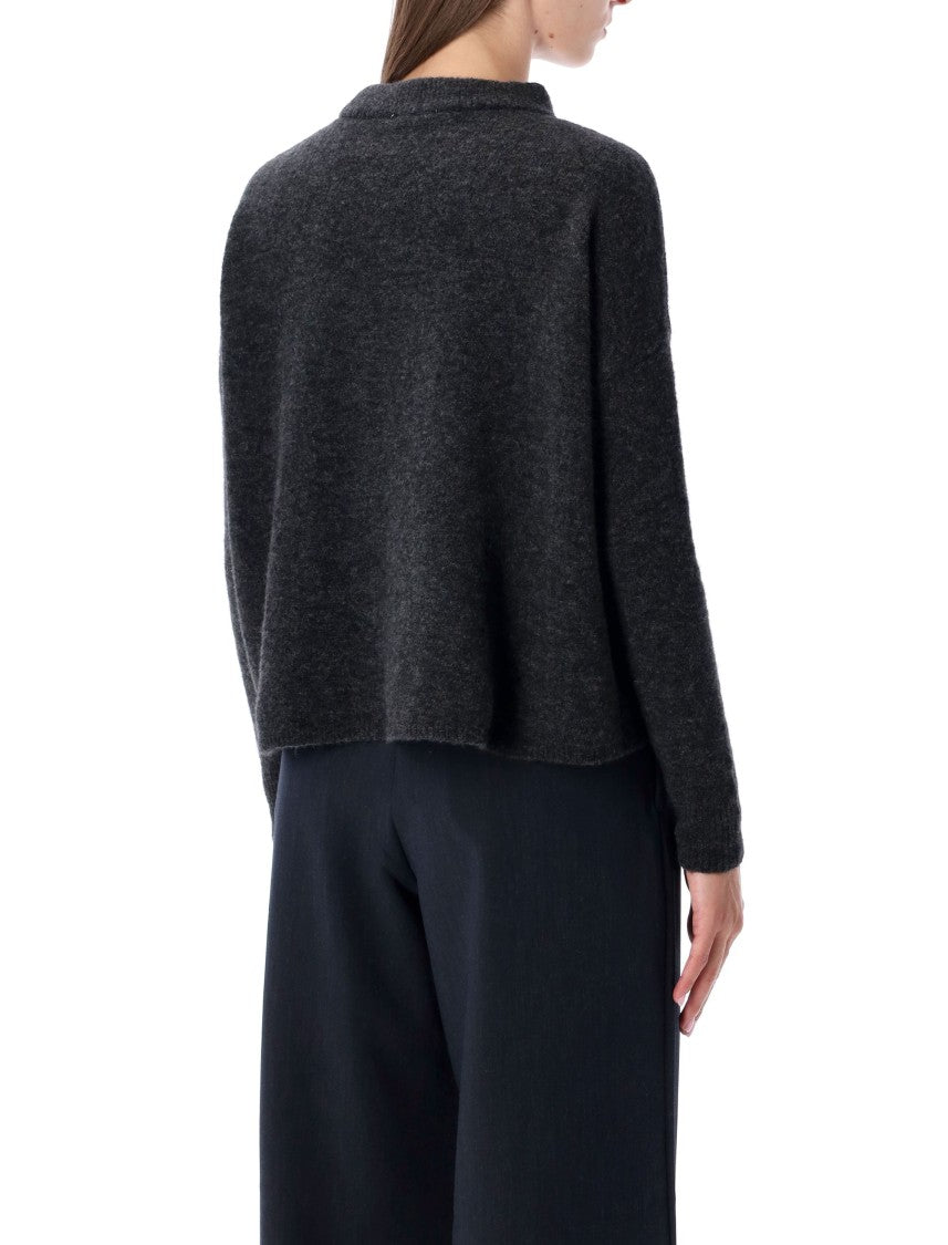 Sessun Kunlun Knit Sweater
