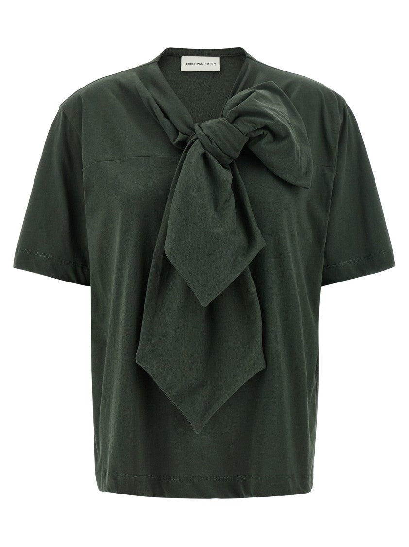 Dries Van Noten Hebitta' T-Shirt