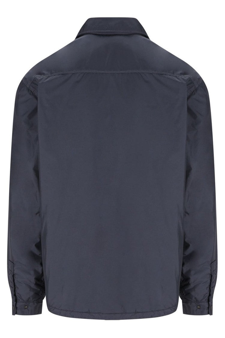 Stone Island Modern Blue Jacket