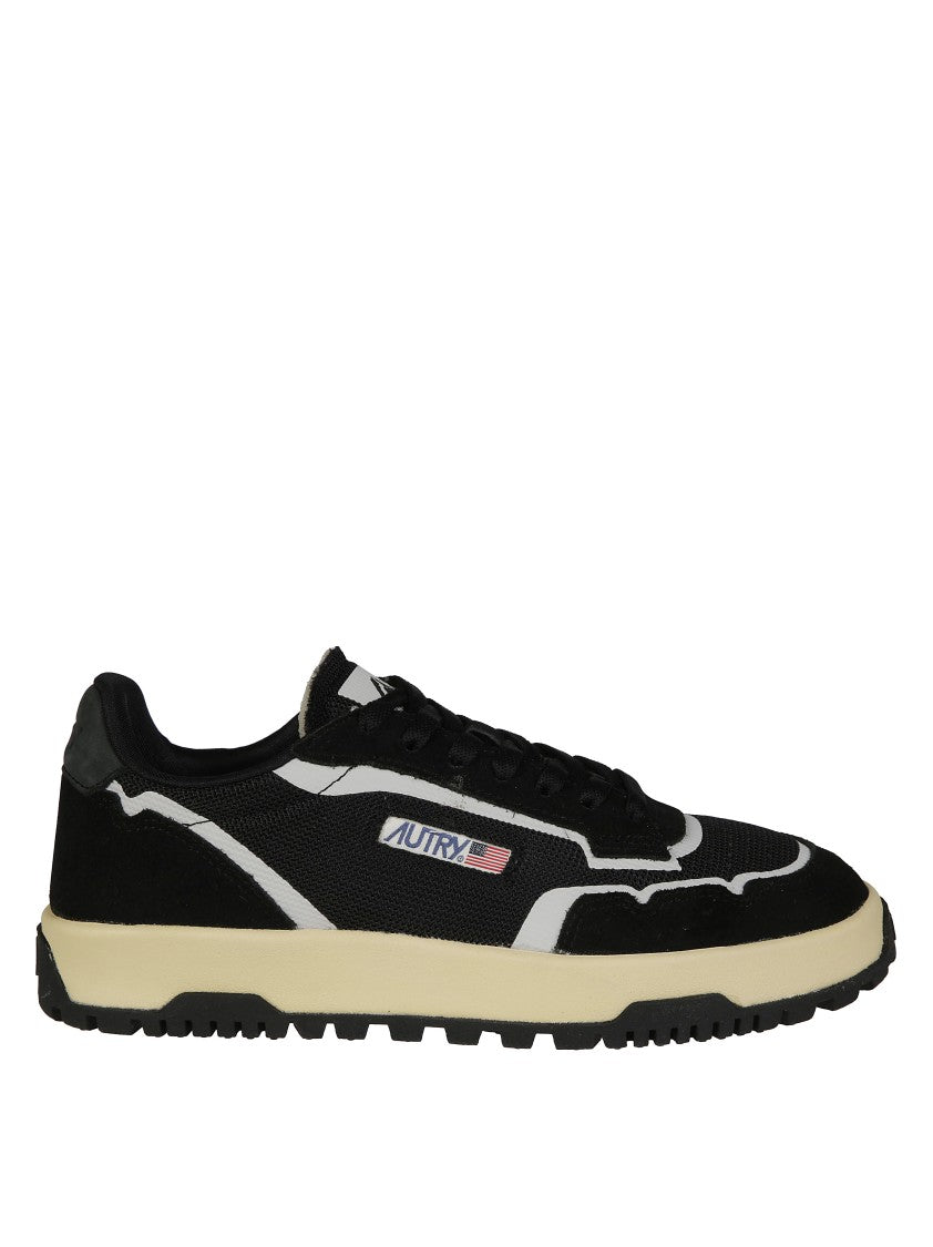 Autry Wildpace Low Sneakers