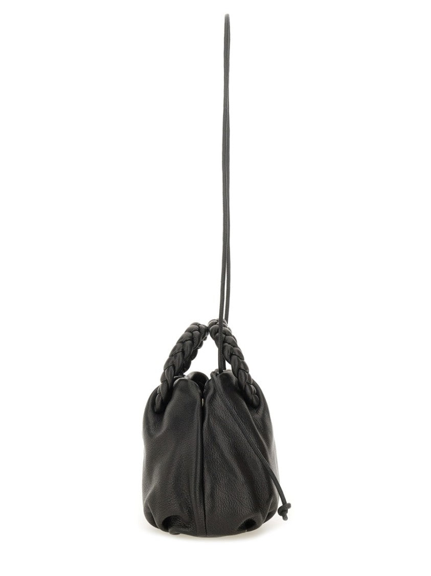 Hereu Bombon Supple Shiny Medium Bag