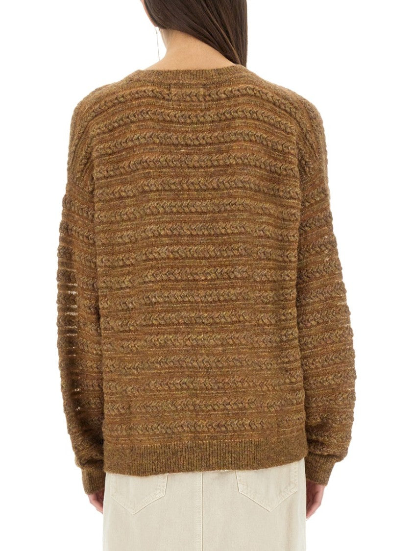 Isabel Marant Étoile "Oletta" Jersey