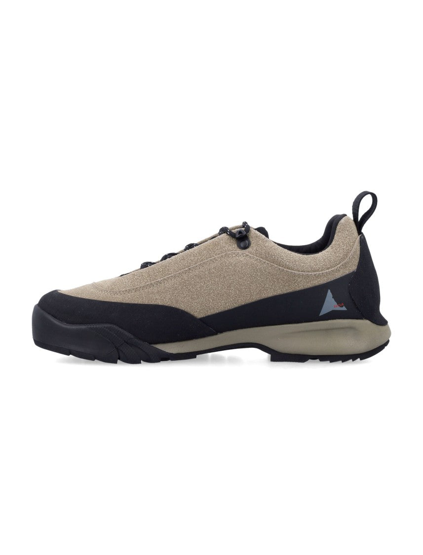 Roa Cingino Beige Sneakers