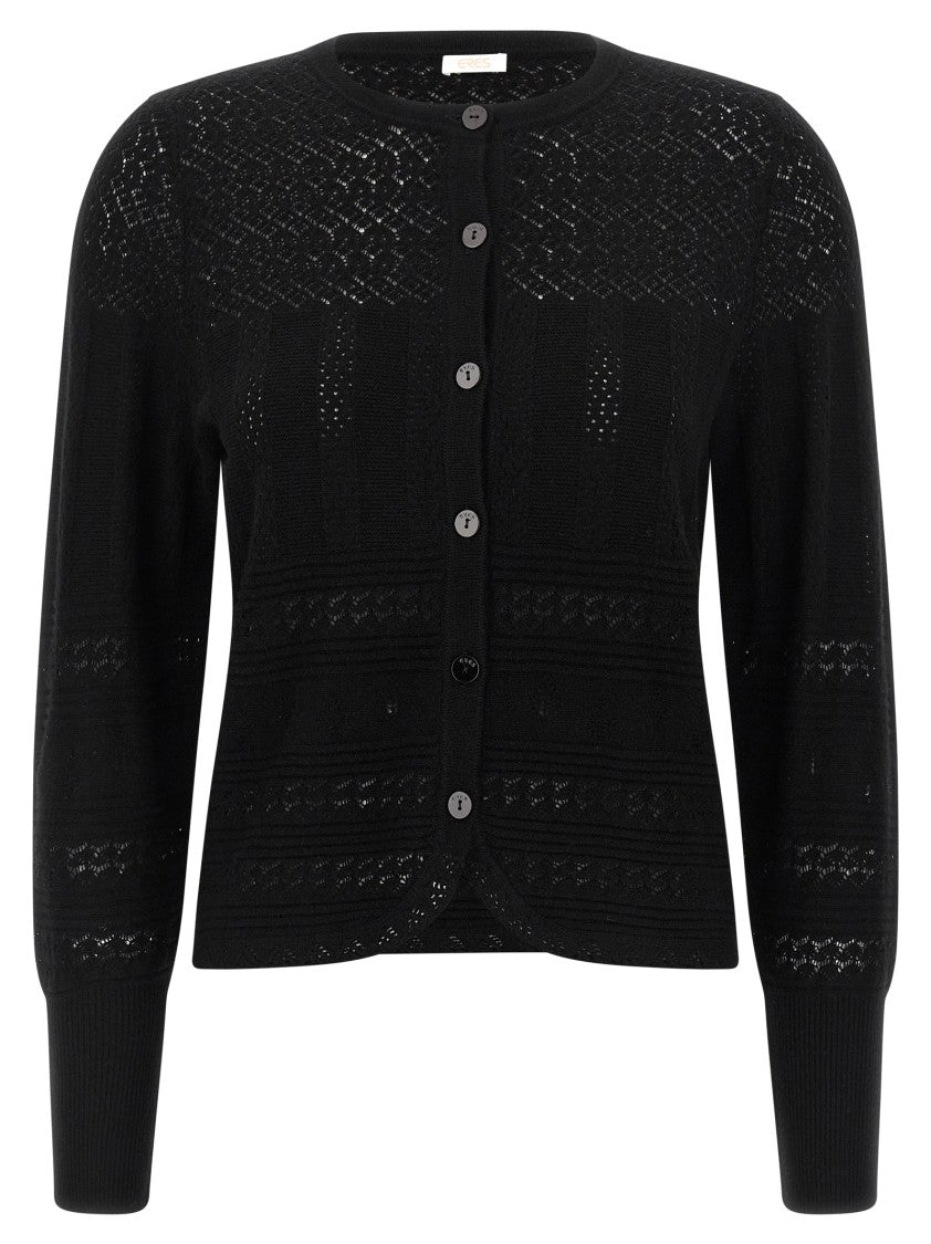Eres 'Trio' Cardigan