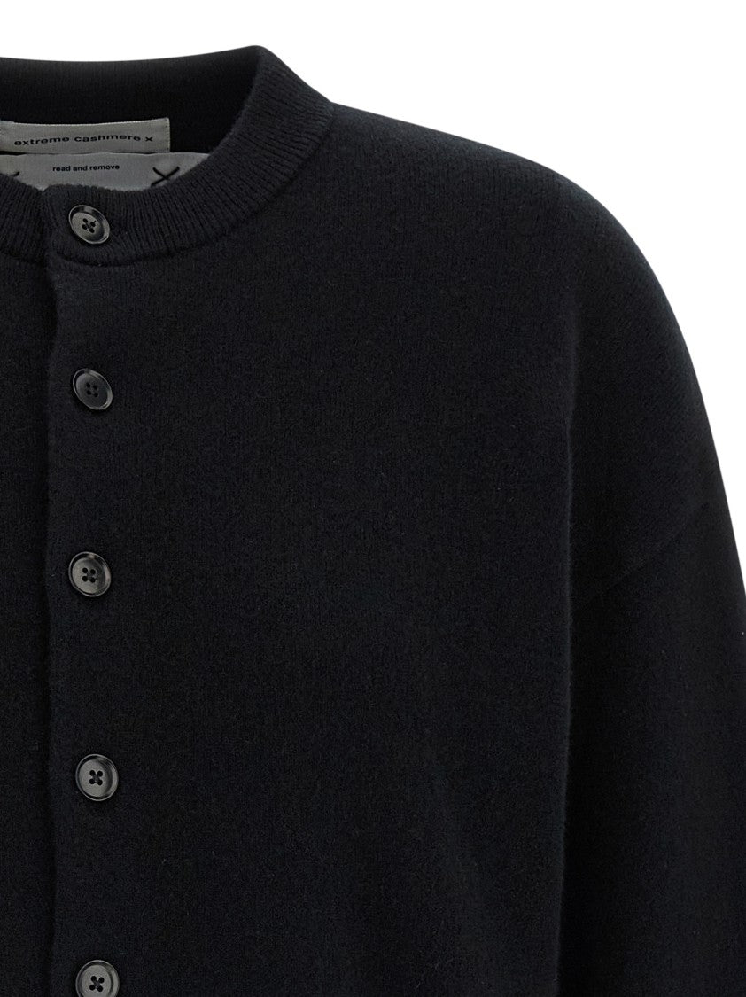 Extreme Cashmere 'N.170 Chou' Cardigan