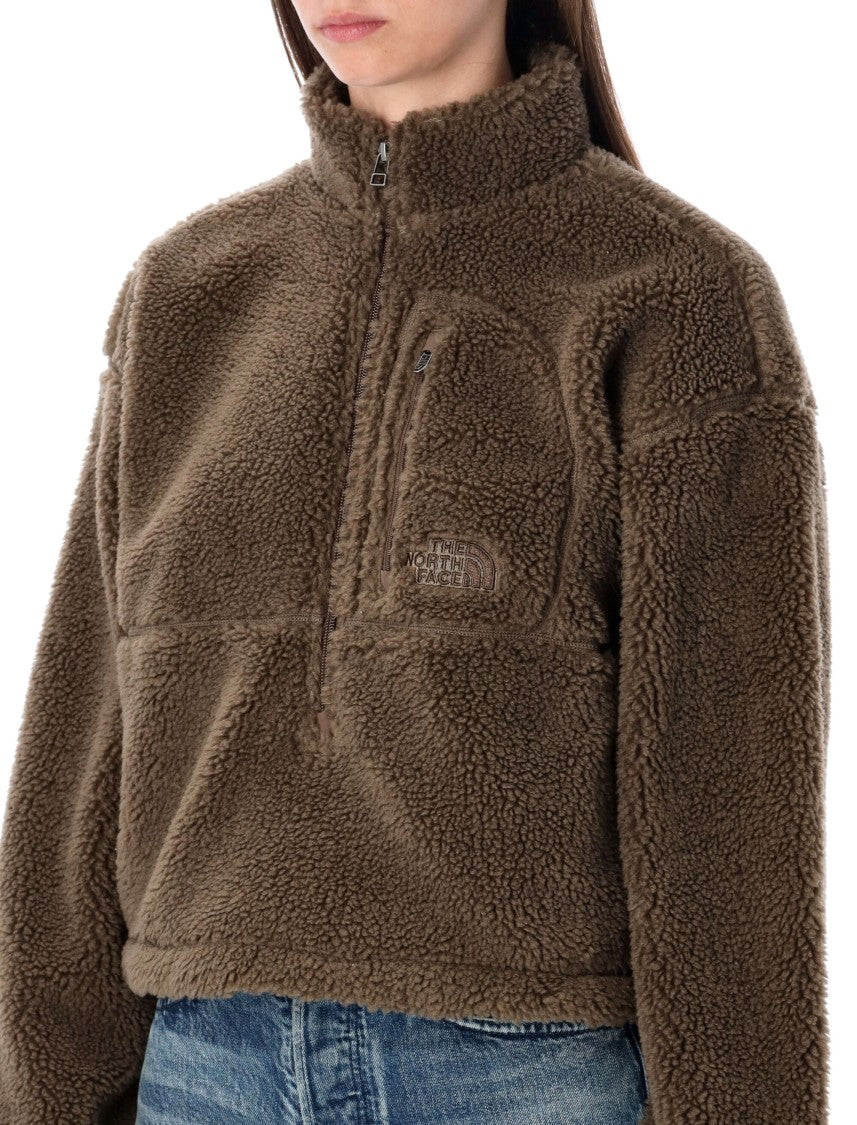 The North Face Extreme Pile 2 Pullover