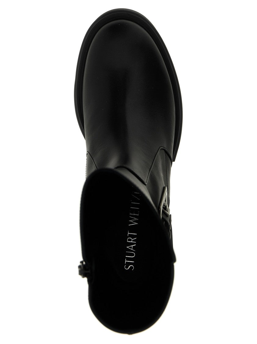 Stuart Weitzman Soho' Boots