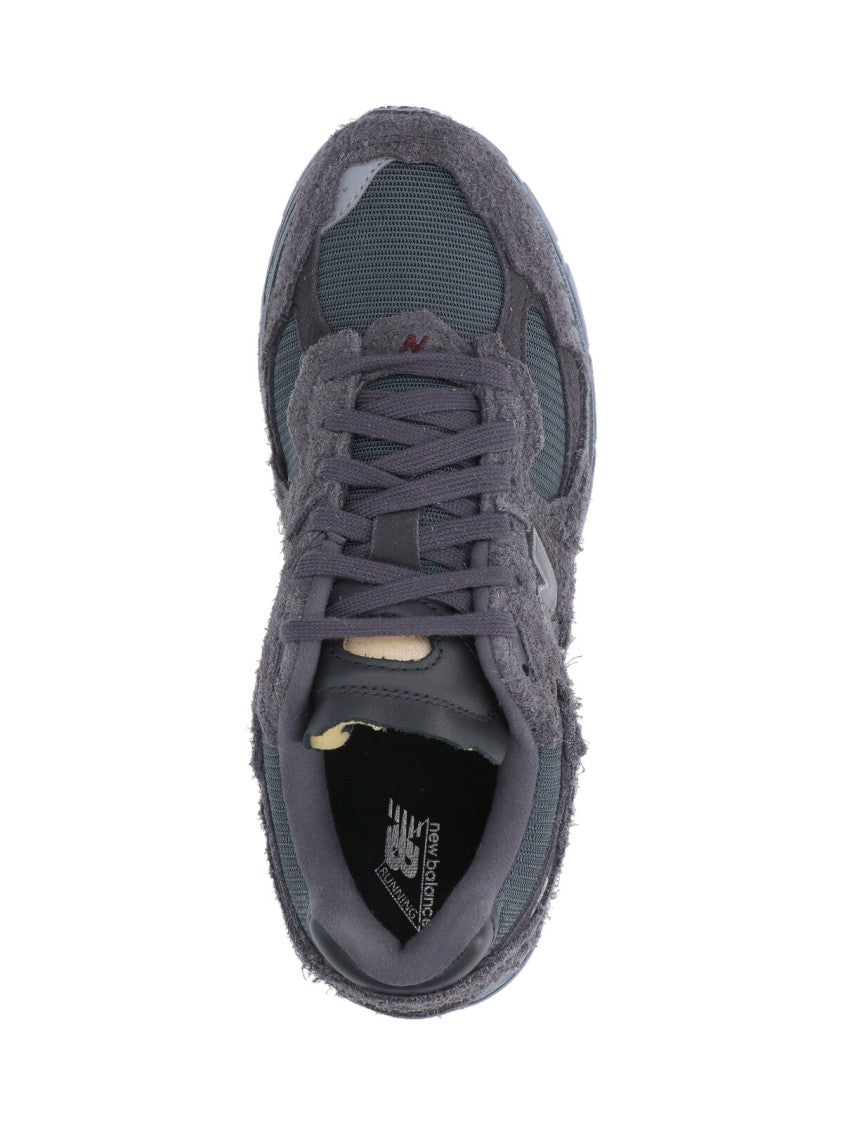 New Balance 2002R Protection Pack Sneakers – Dark Grey
