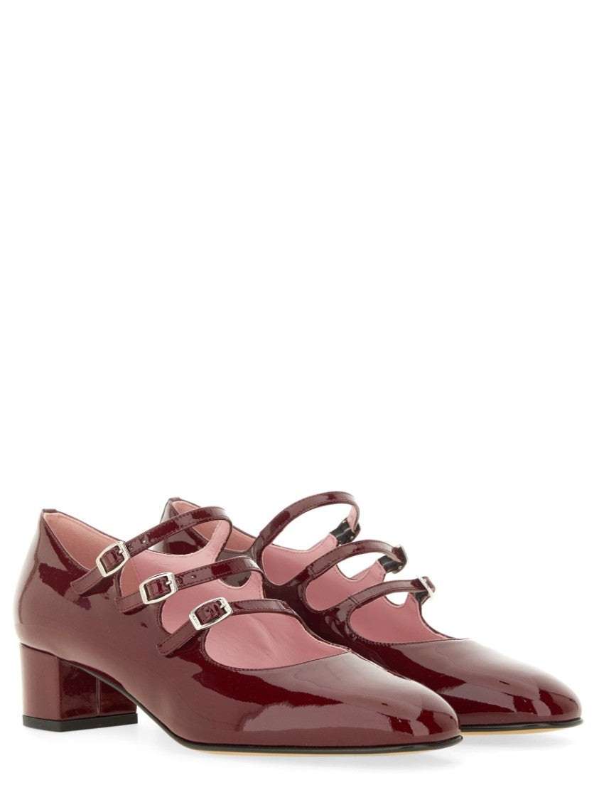 Carel Paris "Kina" Pump
