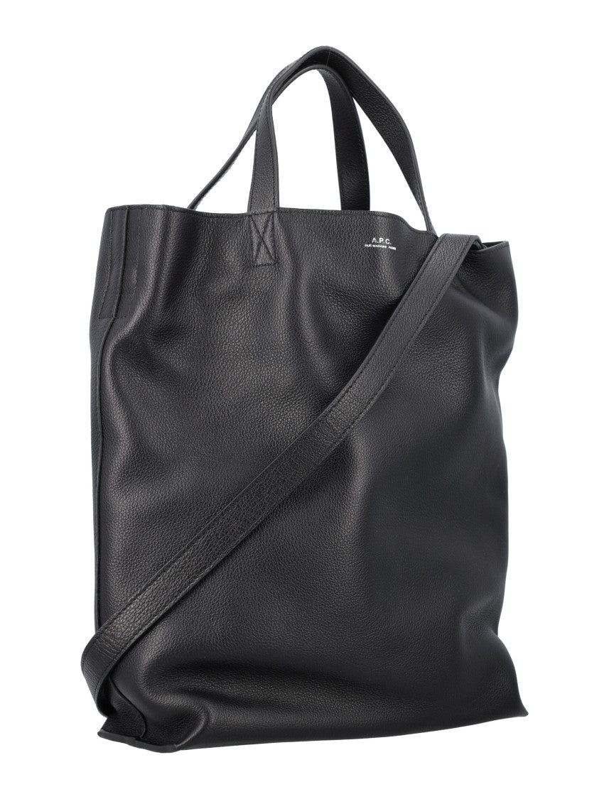A.P.C. Cabas Maiko Medium