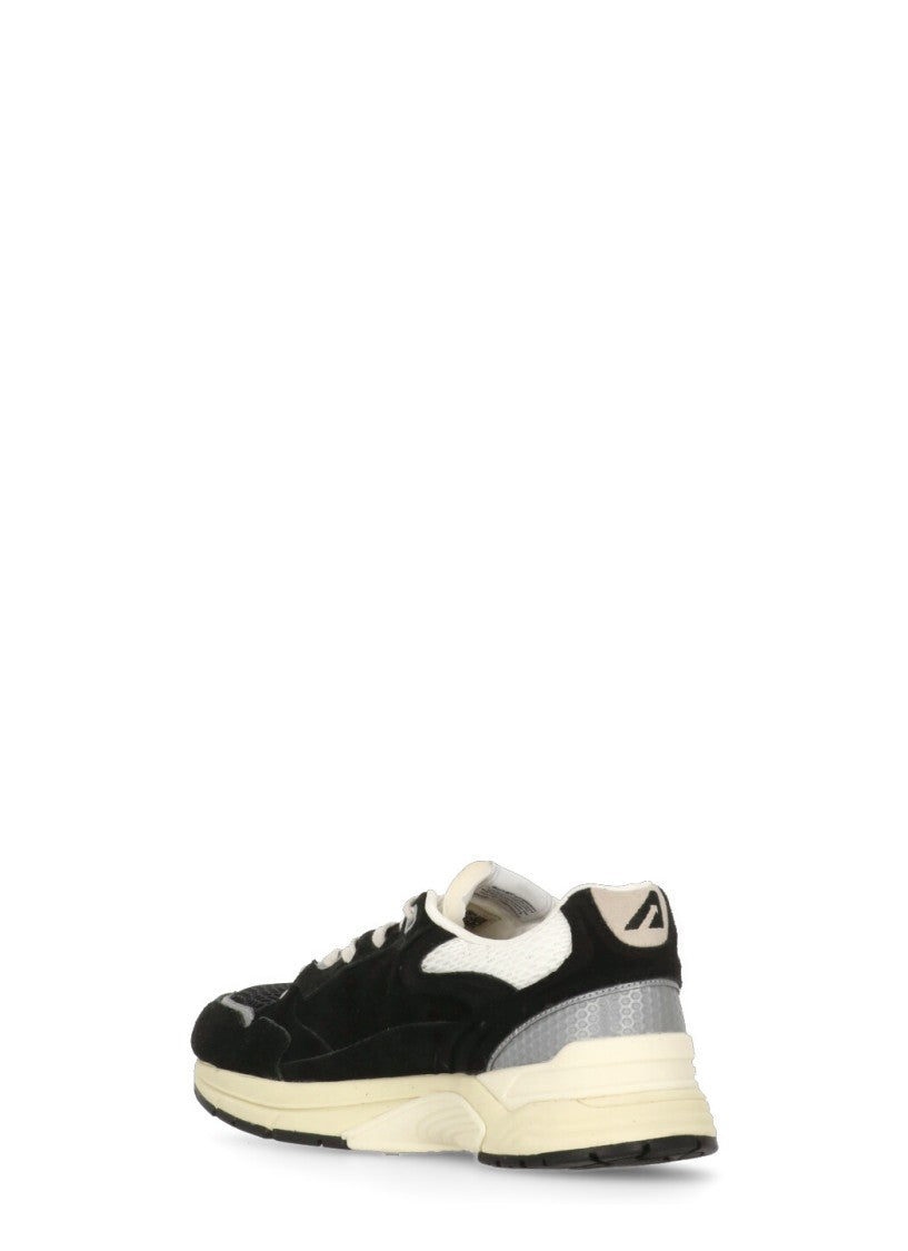 Autry Hyperway Sneakers