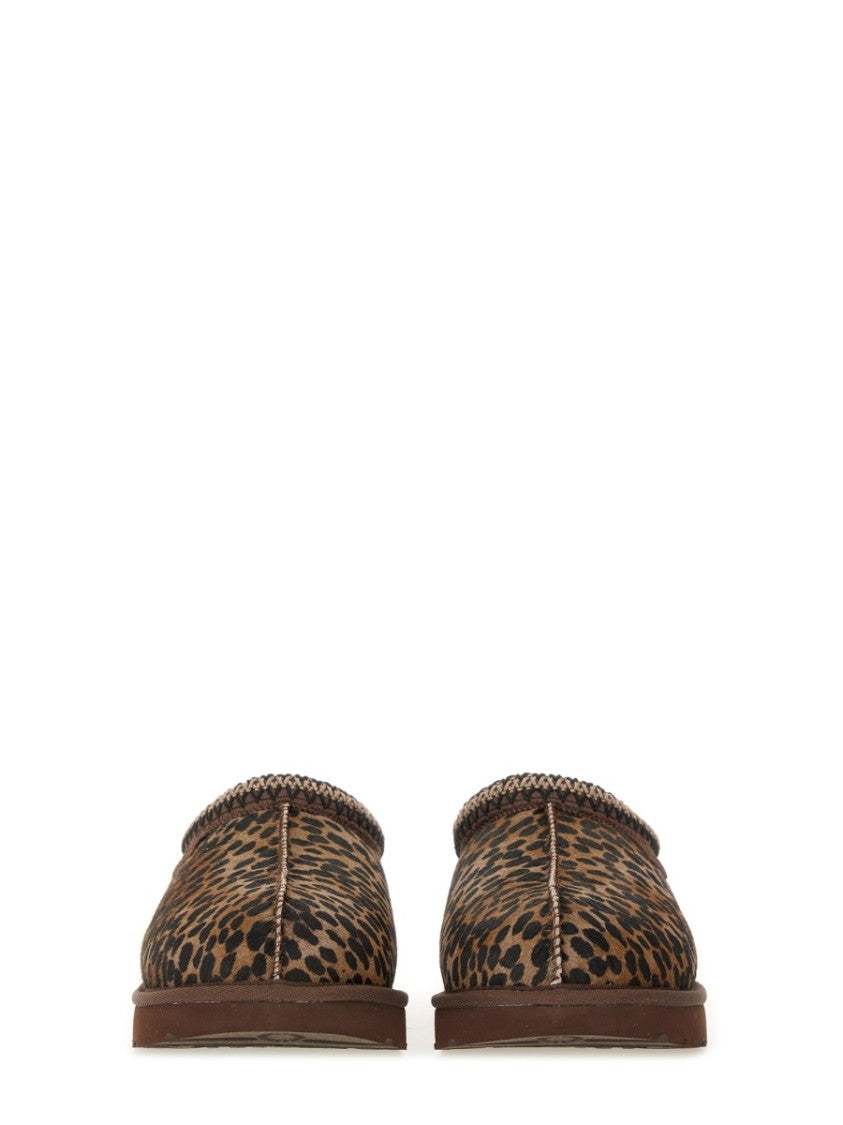 Ugg "Tasman Caspian" Sandal