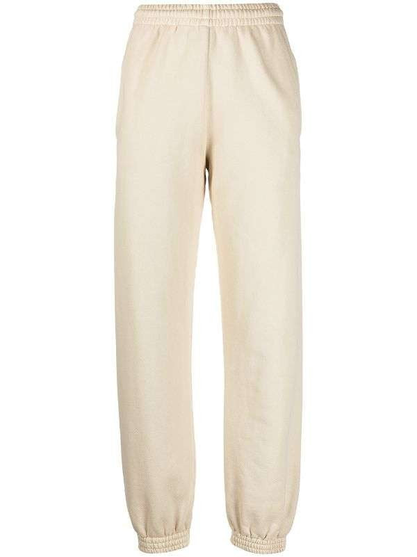 Off-White Diag Tapered Track Pants