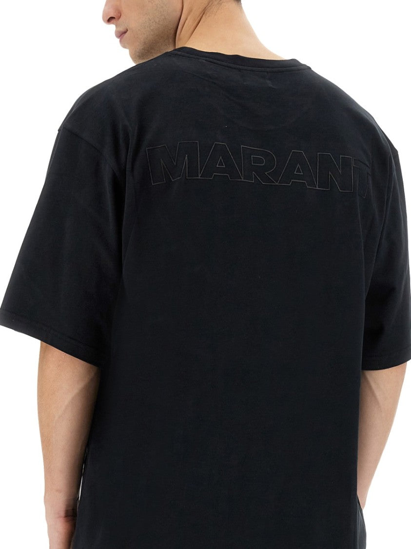 Isabel Marant "Guizy" T-Shirt