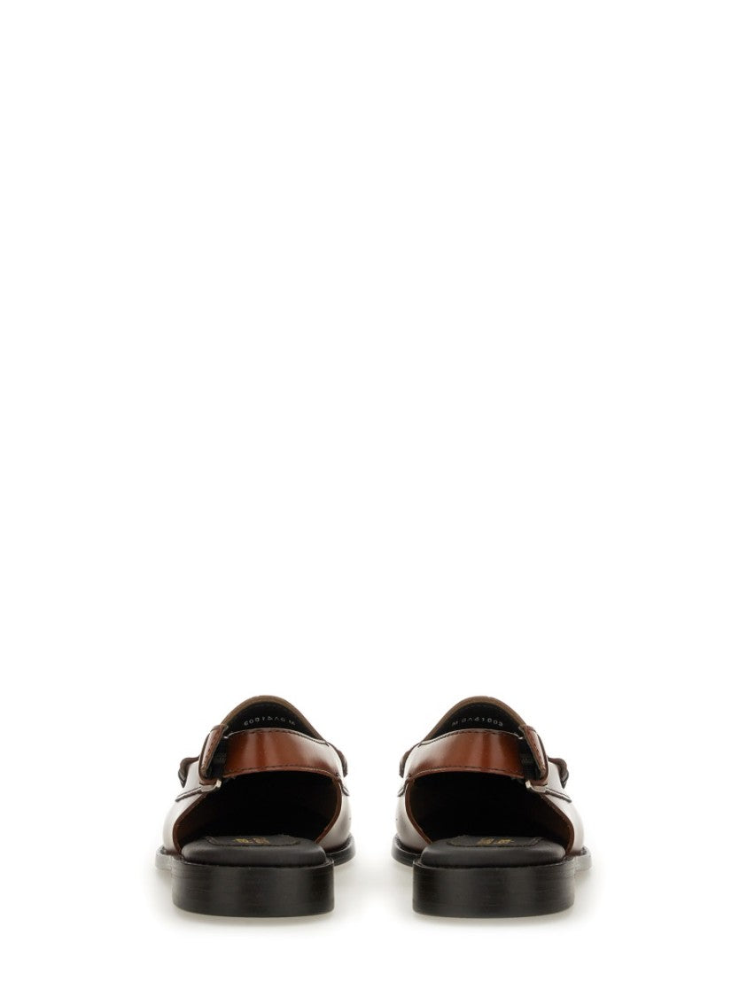 G.H. Bass "Weejun" Moccasin