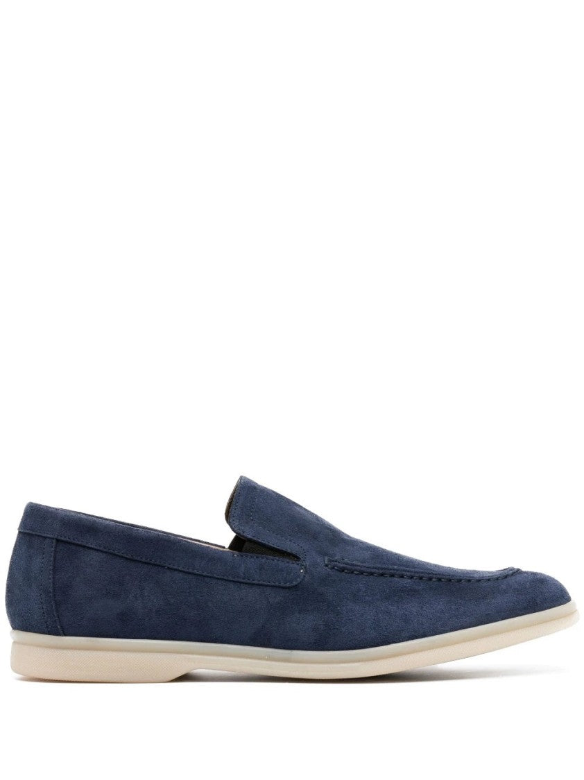 Casadei Antilope Loafers