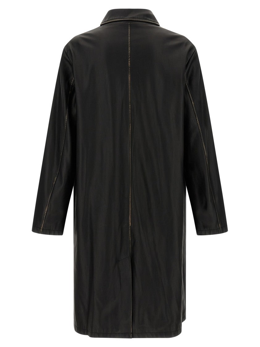 Diesel 'J-Rivers' Car Coat