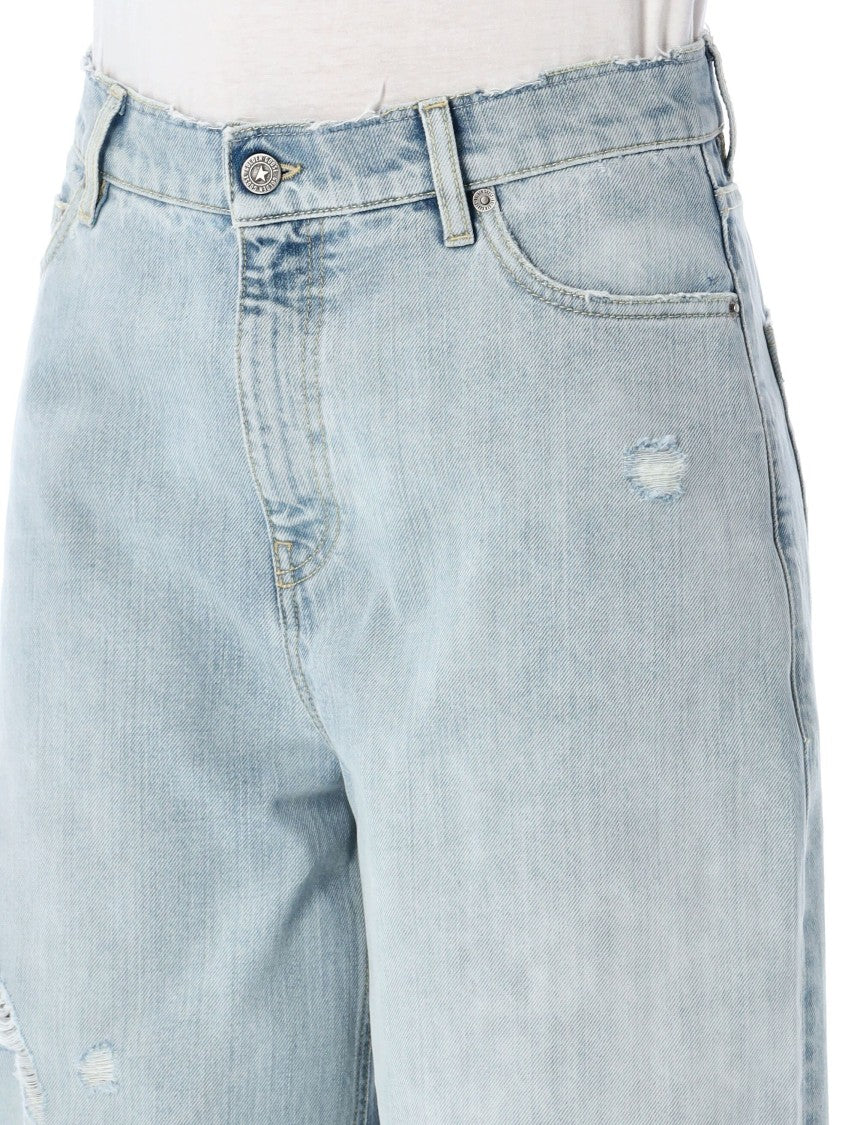 Golden Goose Melody Boyfried Denim