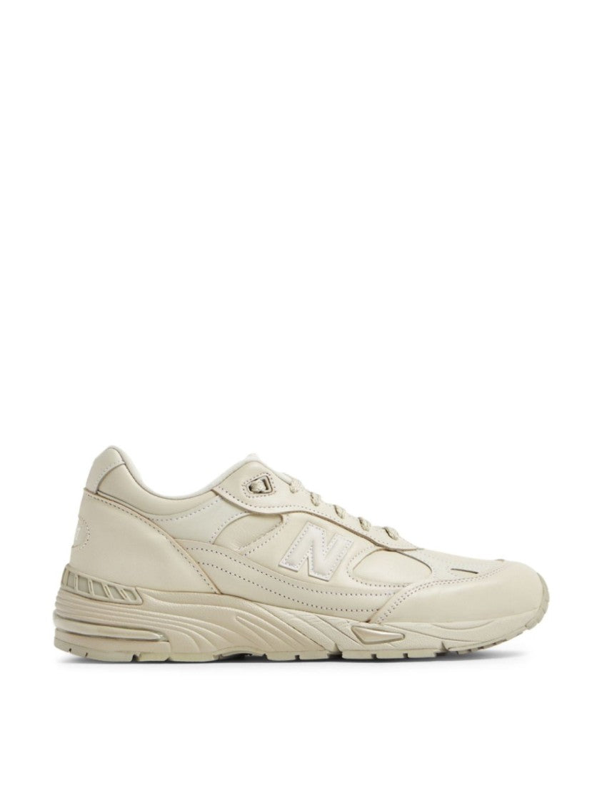 New Balance 991 Contemporary Luxe Made In England Sneakers