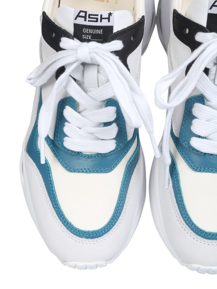 Ash Octopus Sneakers