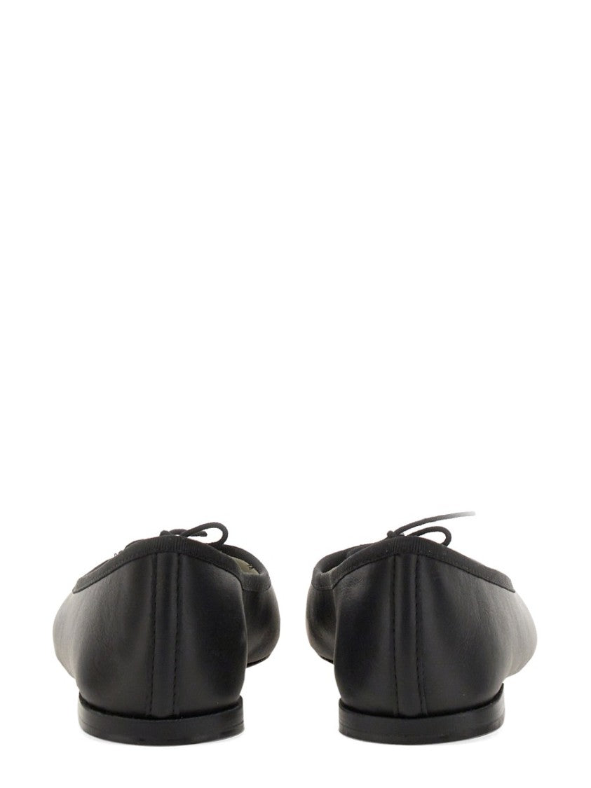 Repetto "Cendrillon" Ballerina