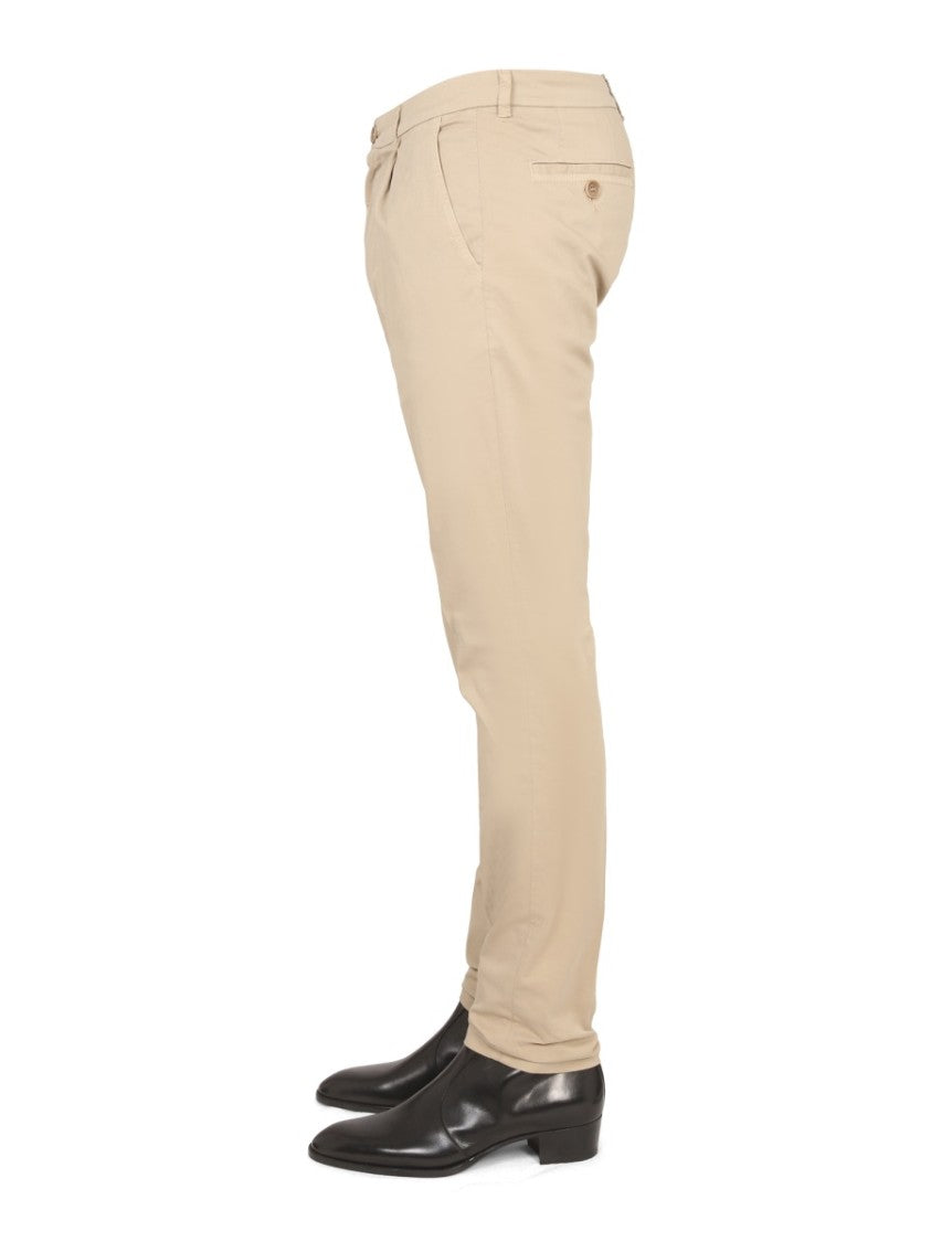 Aspesi Frank Pants