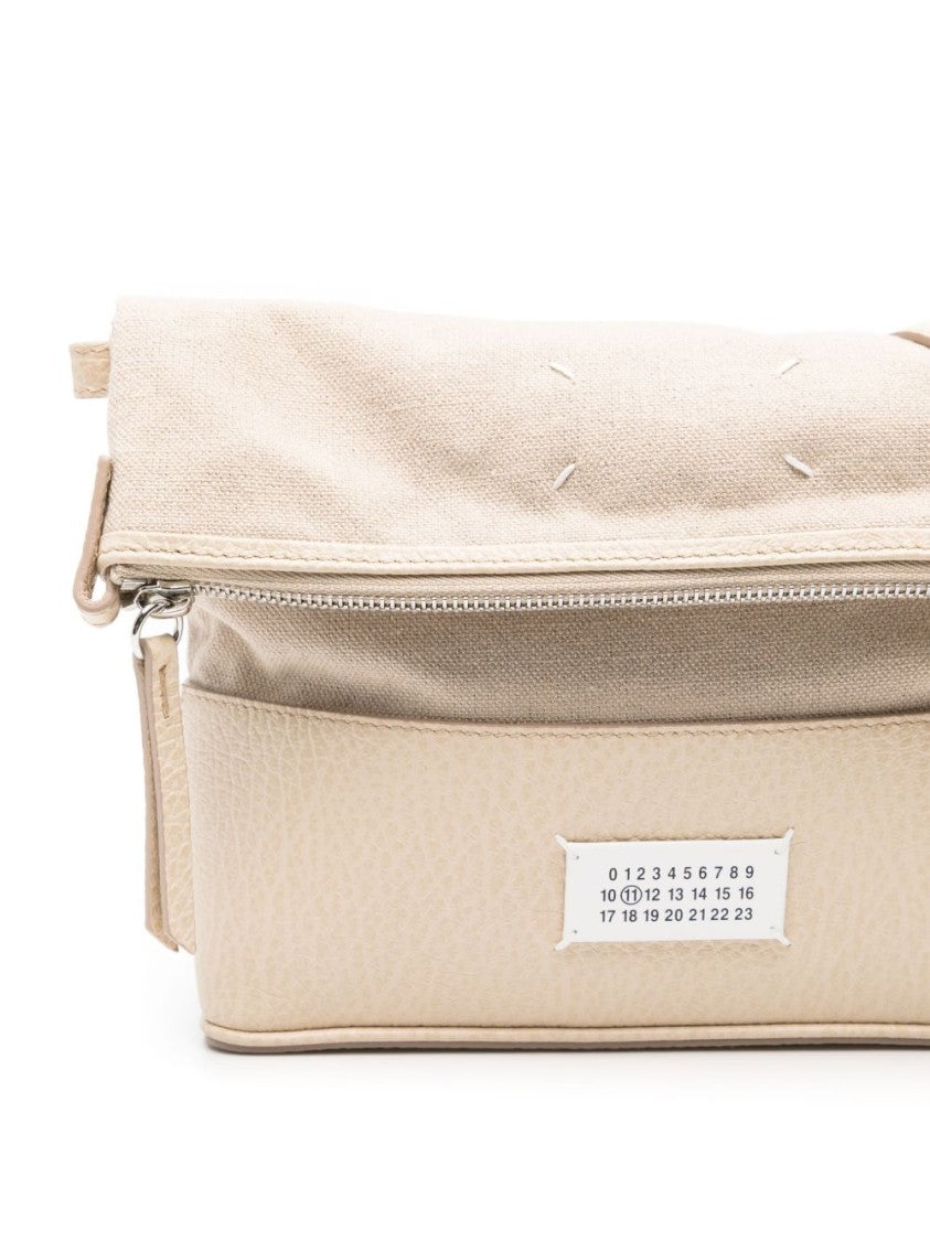 Maison Margiela 5Ac Hobo Small Shoulder Bag