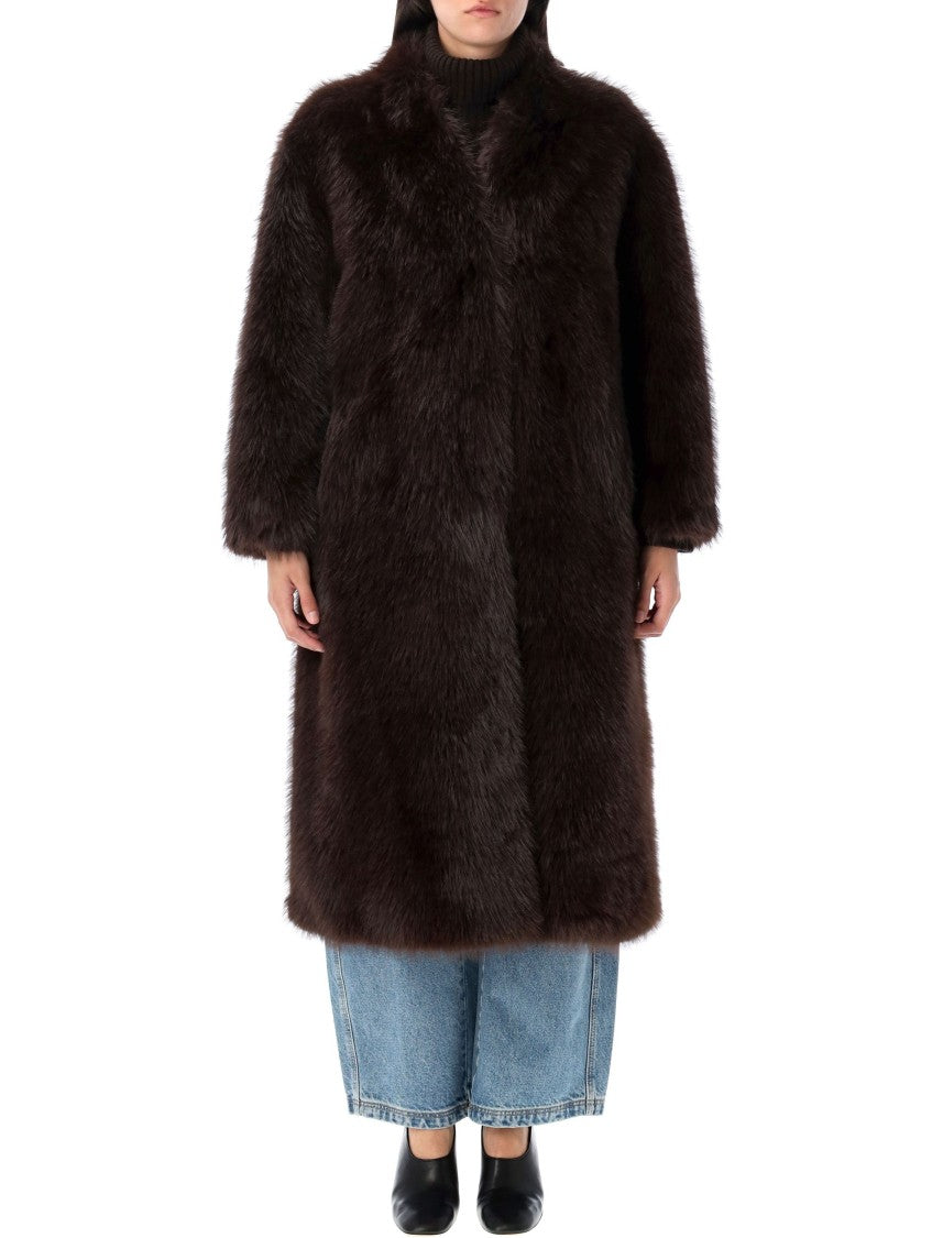 Sword Coat Eco Fox
