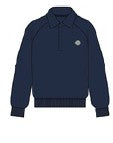 Casablanca Long Sleeve Pullover Sweater