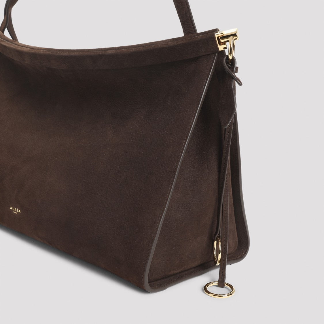 Alaïa East West L Handbag