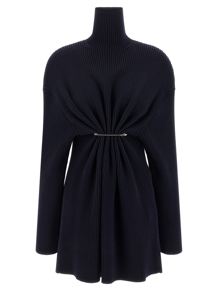 Balenciaga 'Pinched' Dress