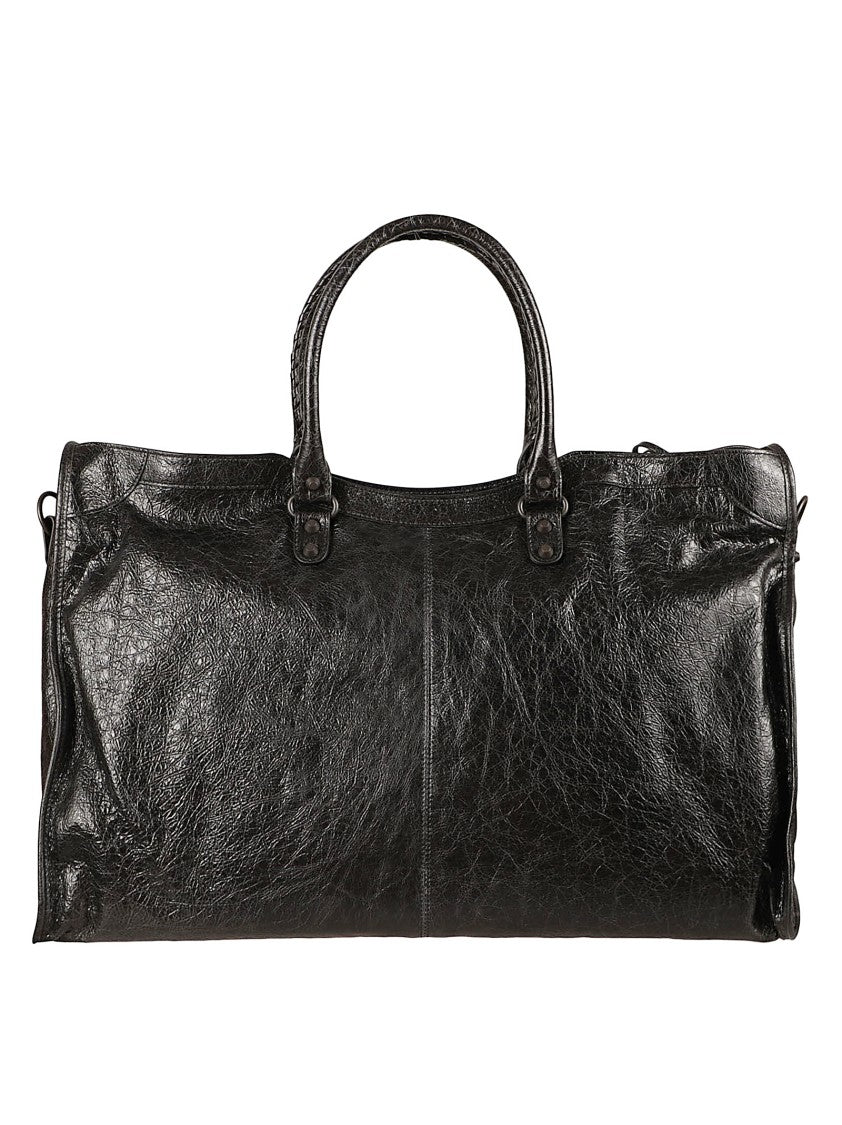 Balenciaga Rena Storico Lambskin Bag