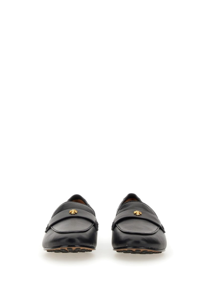 Tory Burch Moccasin Ballerina
