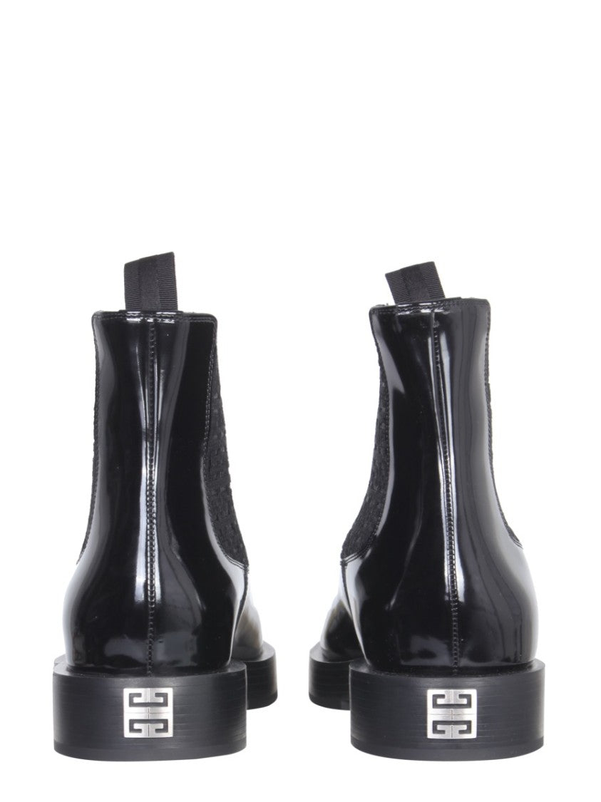 Givenchy Chelsea Boots